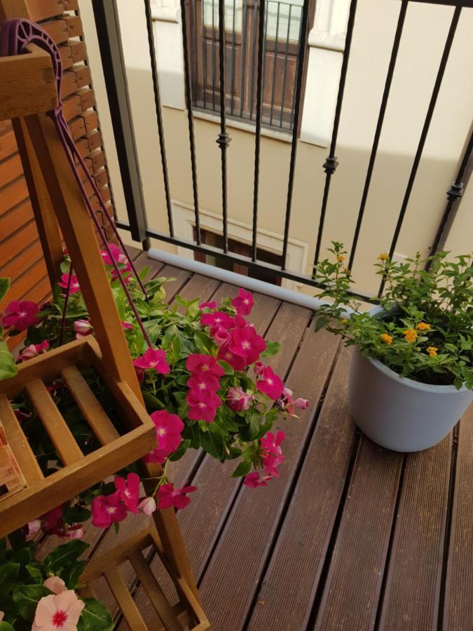 阿格里真托La Terrazza Di Carolina住宿加早餐旅馆 外观 照片