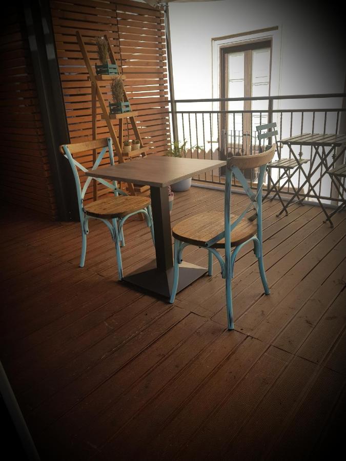 阿格里真托La Terrazza Di Carolina住宿加早餐旅馆 外观 照片